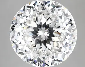 4.88ct D VVS2 Portuguese Cut (IGI)