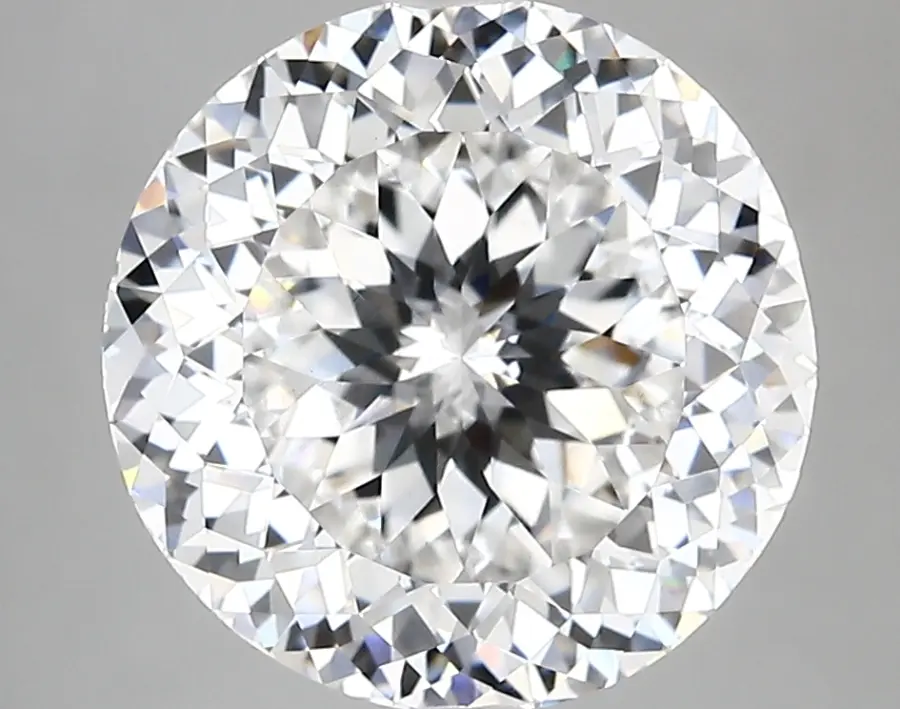 4.88ct D VVS2 Portuguese Cut (IGI)