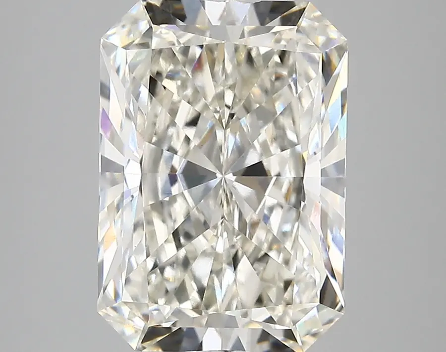 4.88ct G VS1 Radiant (IGI)