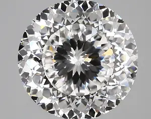 4.88ct E VS1 Portuguese Cut (IGI)