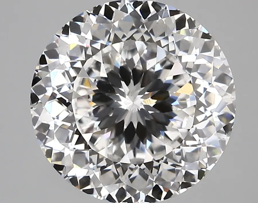 4.88ct E VS1 Portuguese Cut (IGI)