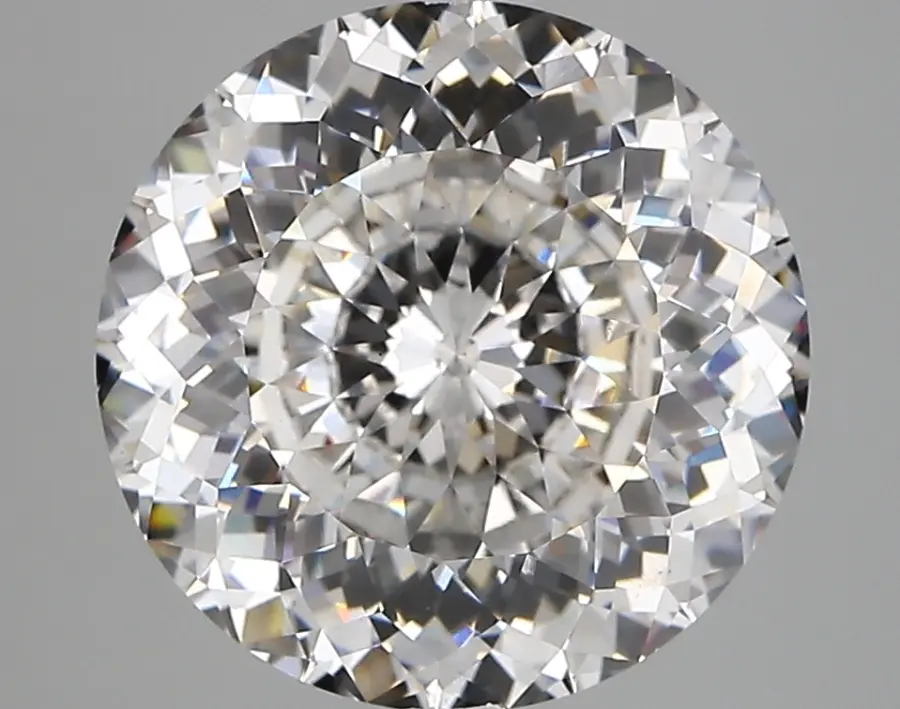 4.88ct E VS1 Portuguese Cut (IGI)