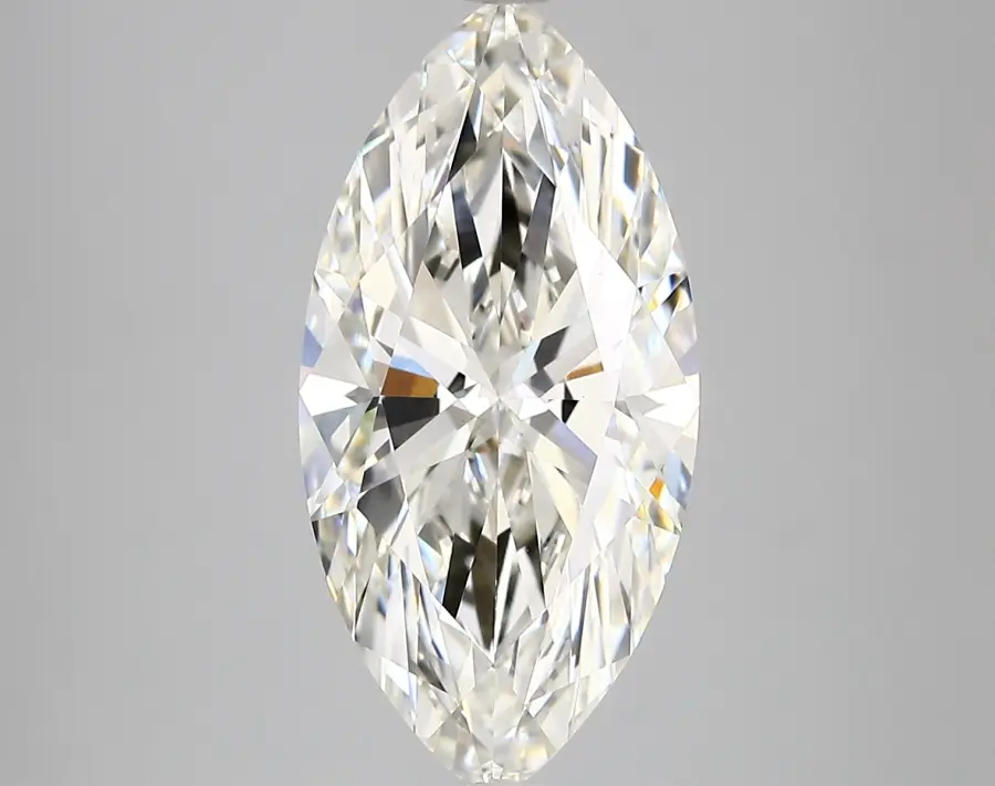 4.87ct G VVS2 Marquise (IGI)