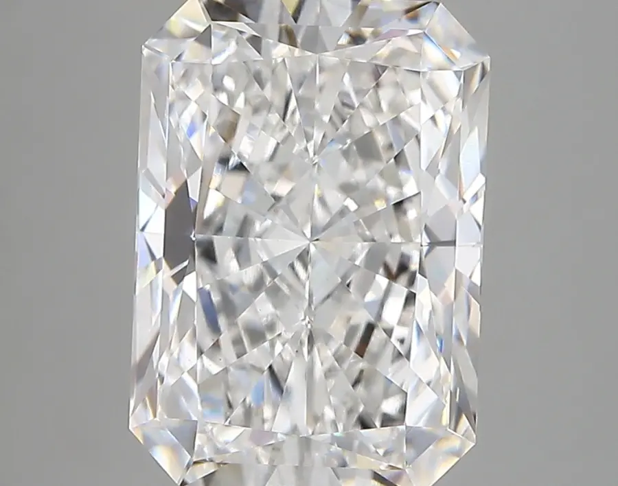 4.87ct E VS1 Radiant (IGI)