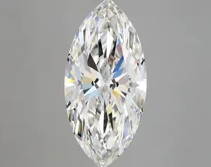 4.86ct G VVS1 Marquise (IGI)