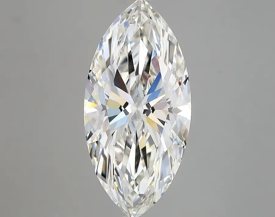 4.86ct G VVS1 Marquise (IGI)