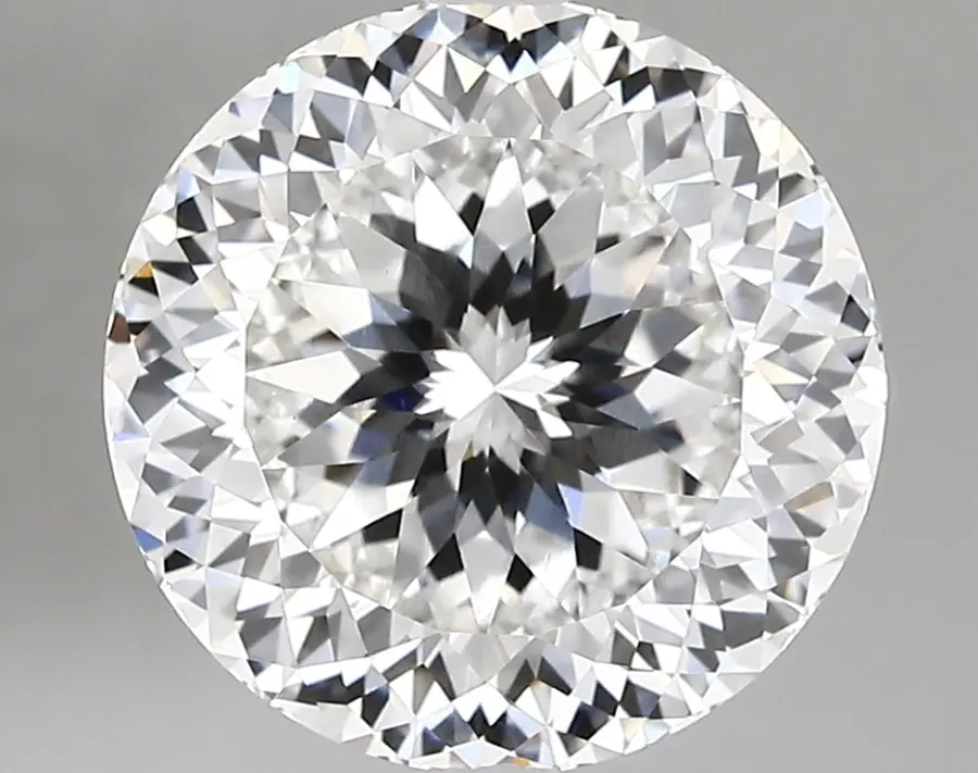 4.86ct E VVS2 Portuguese Cut (IGI)