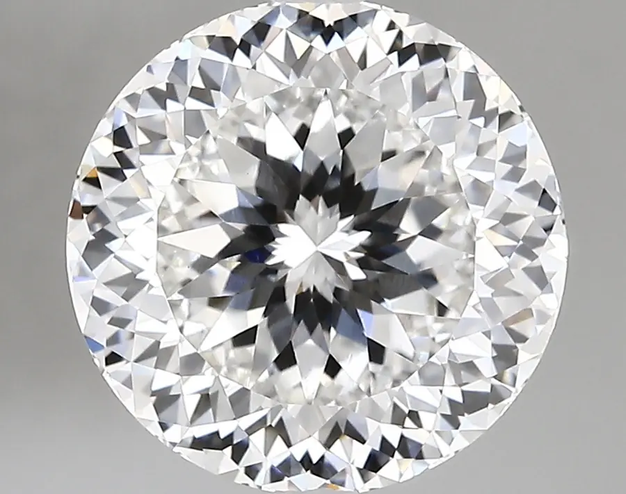 4.86ct E VVS2 Portuguese Cut (IGI)