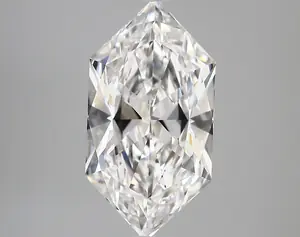 4.86ct D VS1 Dutch Marquise (IGI)