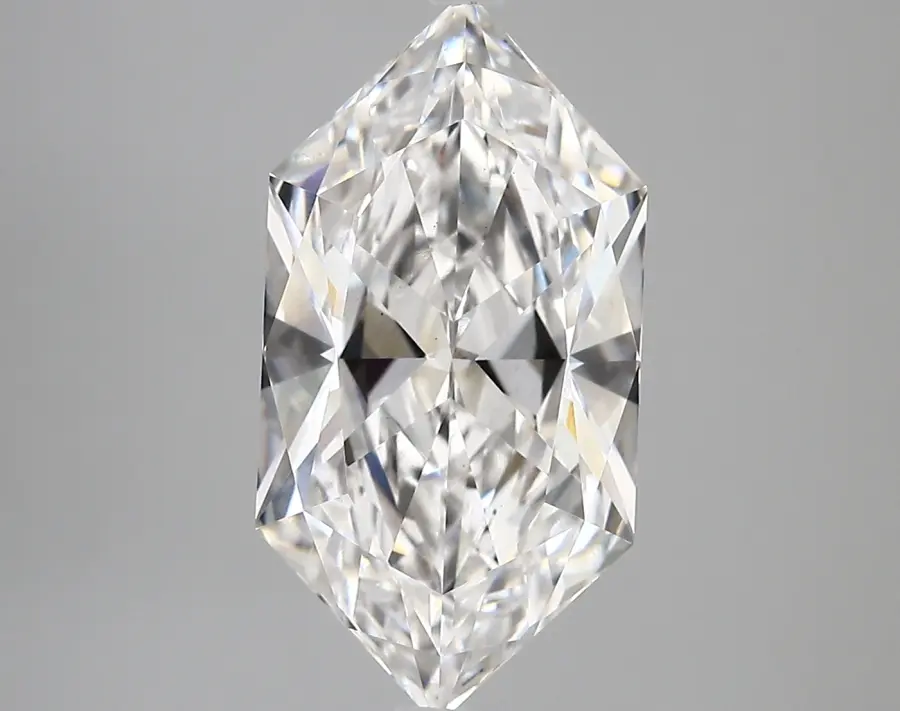 4.86ct D VS1 Dutch Marquise (IGI)