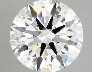4.85ct G VS1 Round (GIA)