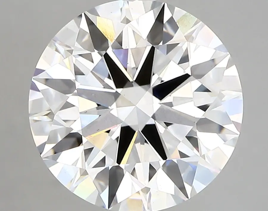 4.85ct G VS1 Round (GIA)