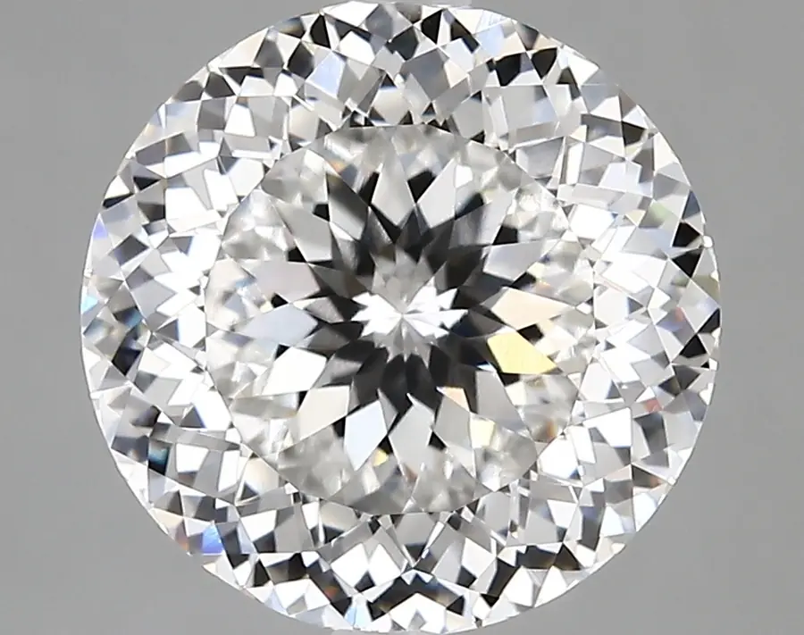 4.85ct E VVS2 Portuguese Cut (IGI)