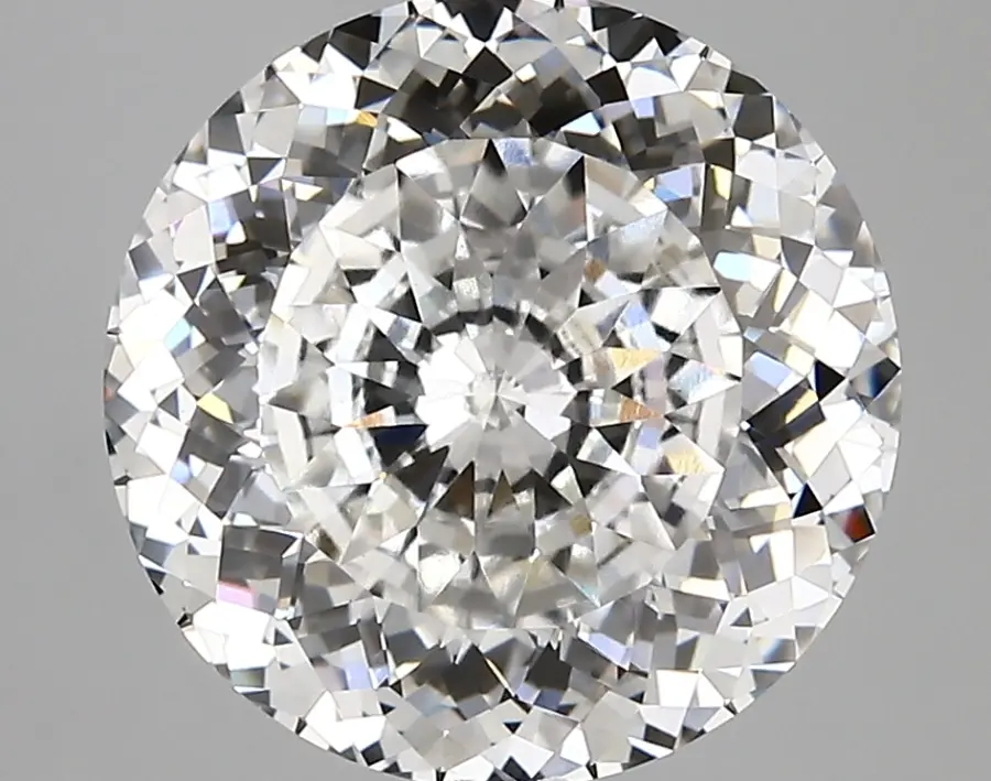 4.85ct F VS1 Portuguese Cut (IGI)