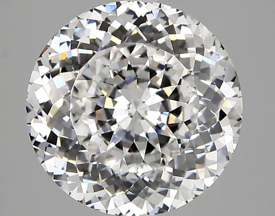 4.85ct E VS1 Portuguese Cut (IGI)