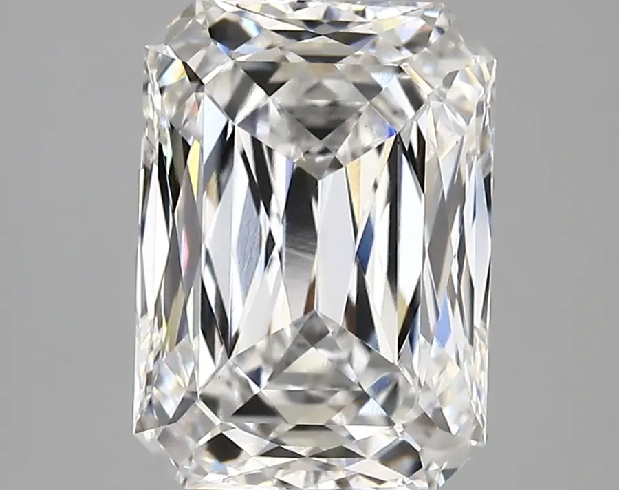 4.84ct E VS1 Criss Cut (IGI)