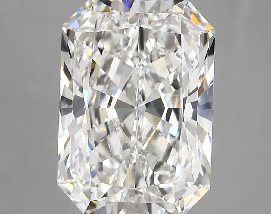 4.83ct E VS1 Radiant (IGI)