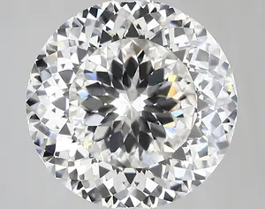 4.82ct E VVS2 Portuguese Cut (IGI)