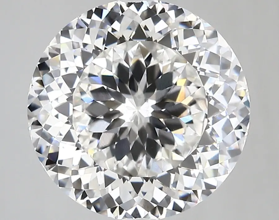 4.82ct E VVS2 Portuguese Cut (IGI)