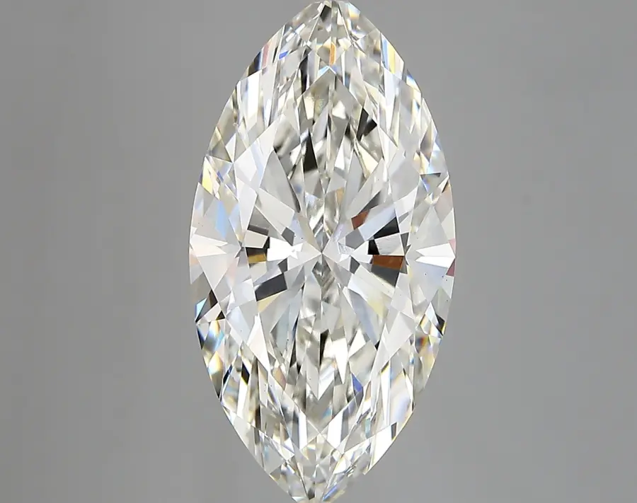 4.82ct G VS1 Marquise (IGI)