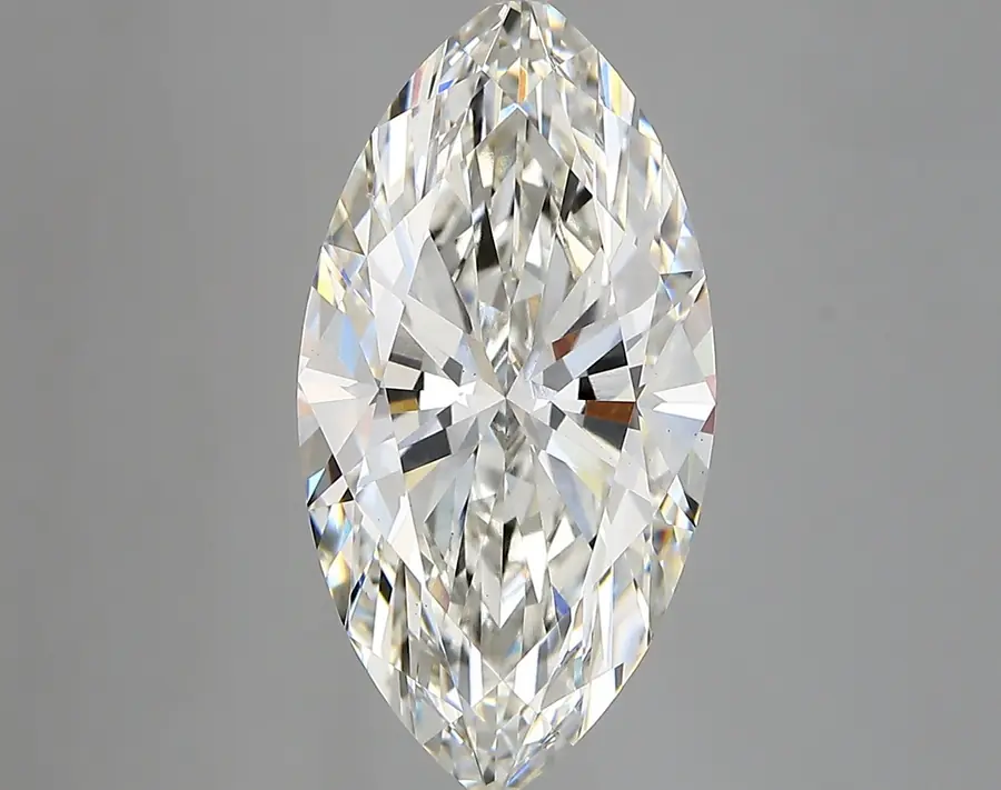 4.82ct G VS1 Marquise (IGI)