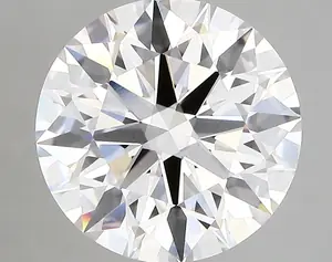 4.81ct G VS1 Round (GIA)