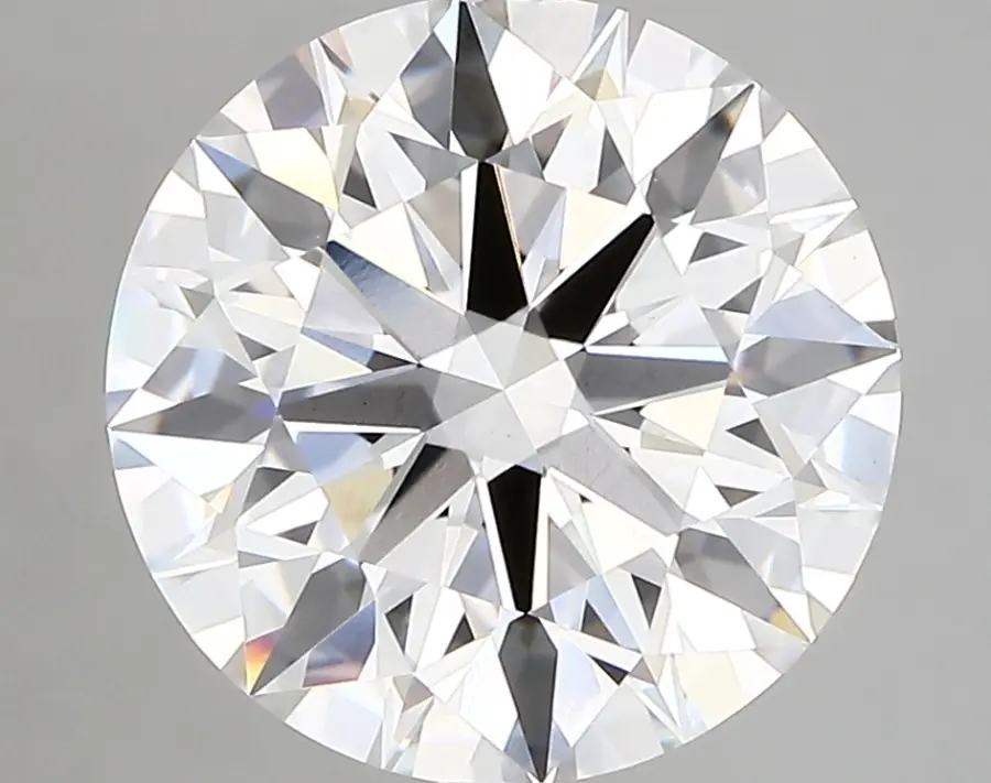 4.81ct G VS1 Round (GIA)
