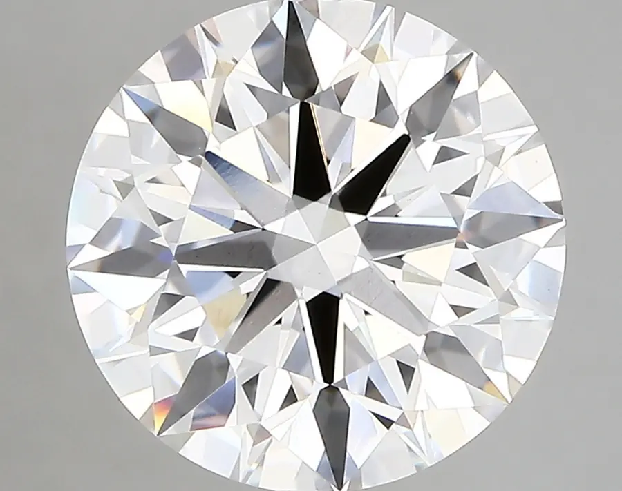 4.81ct G VS1 Round (GIA)