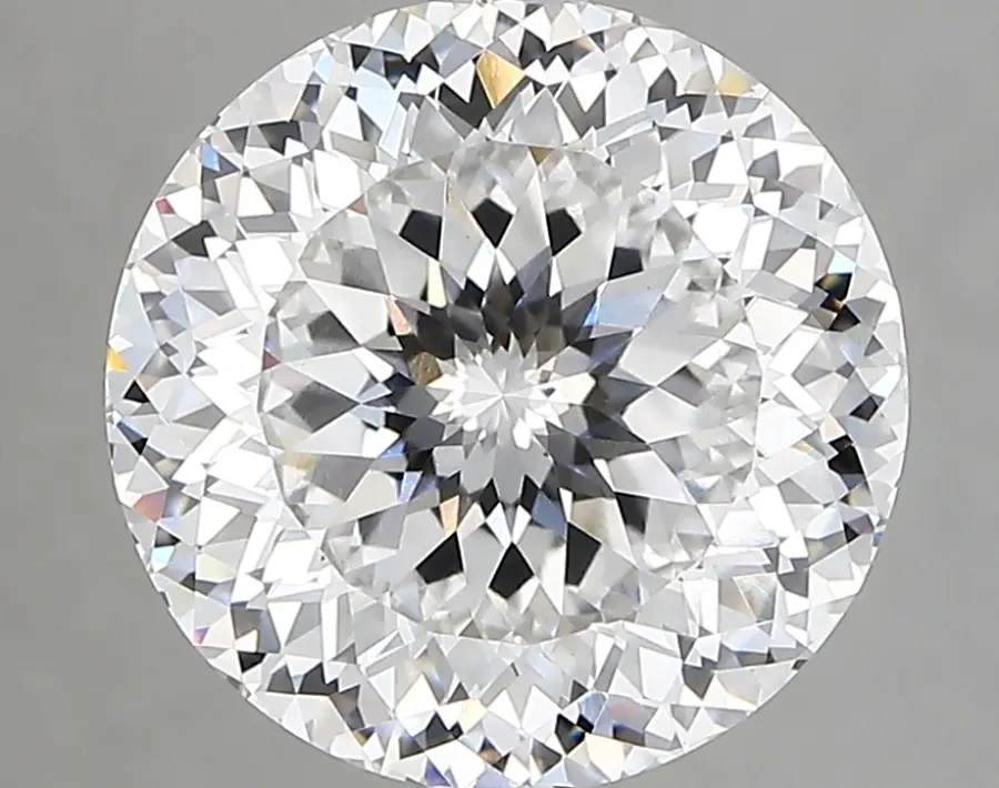 4.81ct D VVS2 Portuguese Cut (IGI)