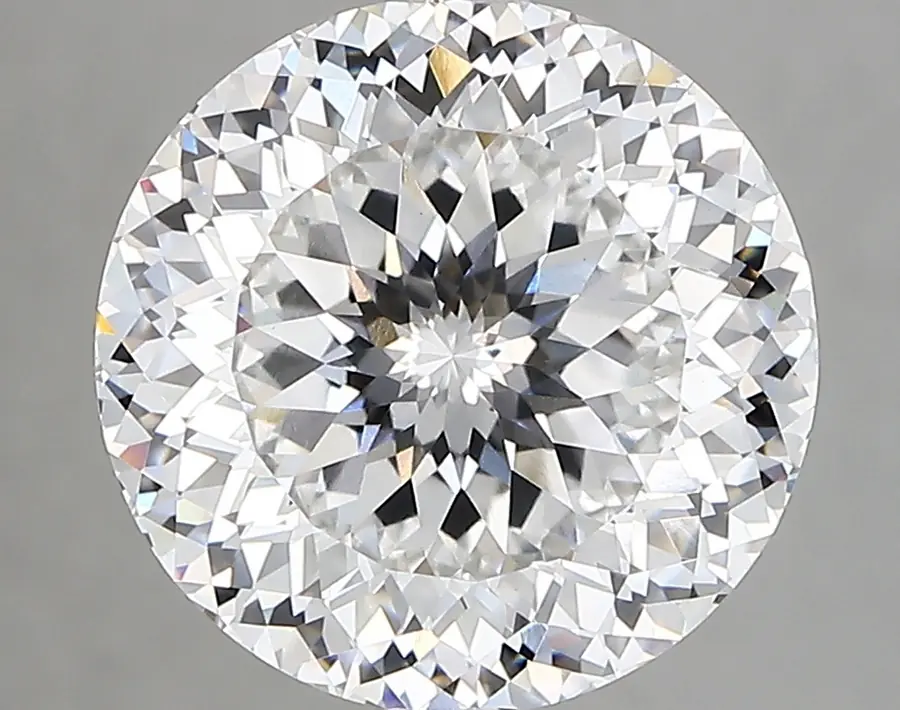 4.81ct D VVS2 Portuguese Cut (IGI)