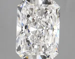 4.81ct E VS1 Radiant (IGI)
