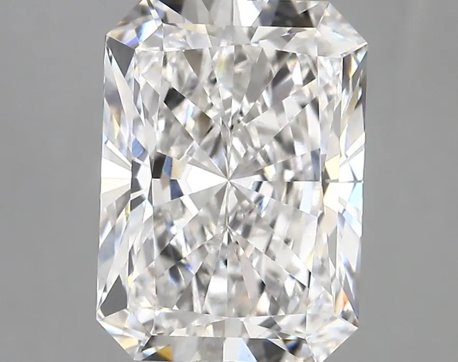 4.81ct E VS1 Radiant (IGI)