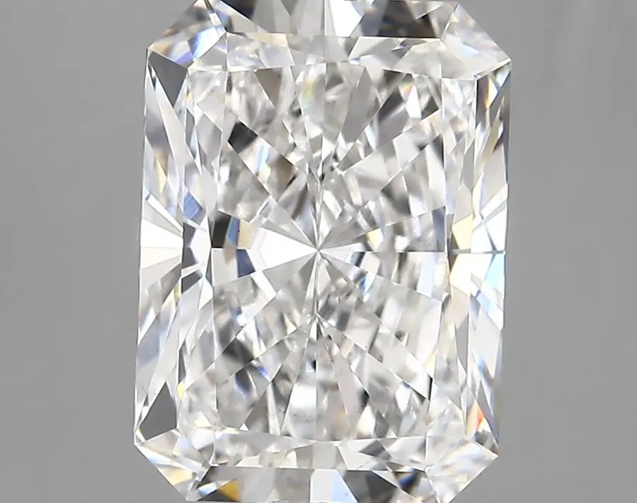4.81ct E VS1 Radiant (IGI)