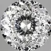 4.81ct D VS1 Portuguese Cut (IGI), image 1