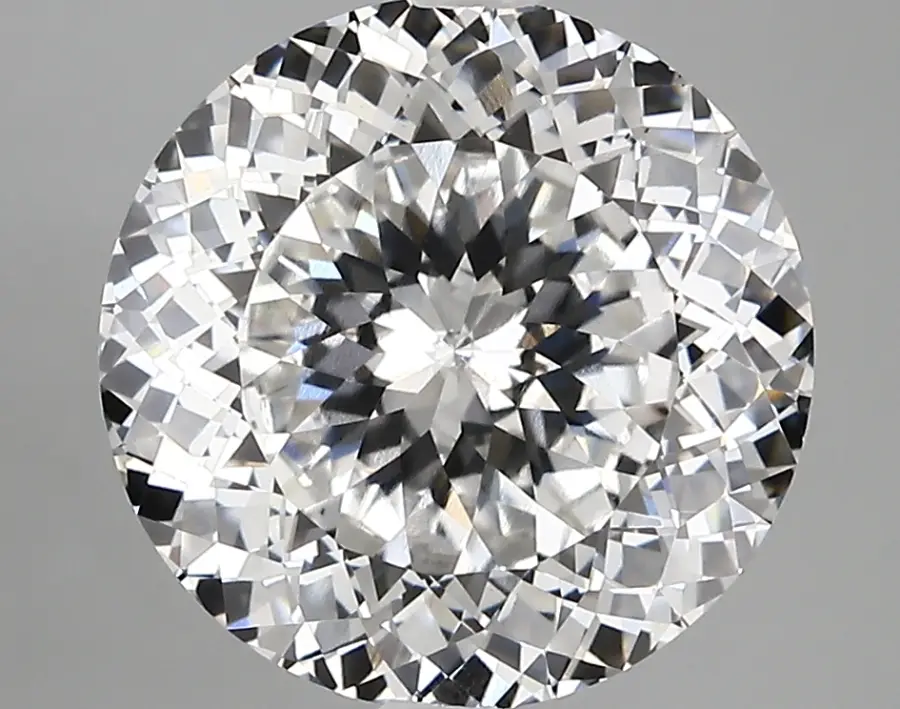 4.81ct D VS1 Portuguese Cut (IGI)