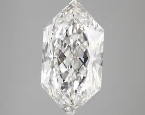 4.81ct D VS1 Dutch Marquise (IGI)