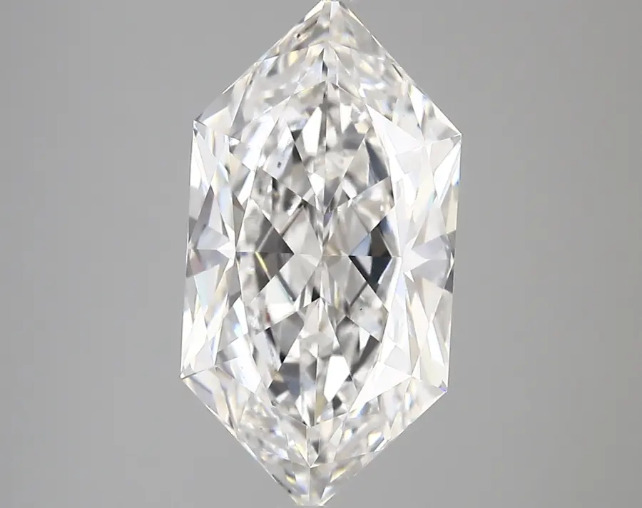 4.81ct D VS1 Dutch Marquise (IGI)