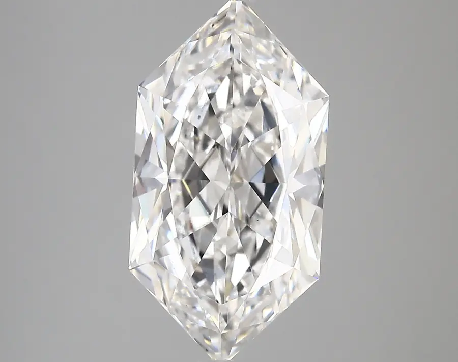 4.81ct D VS1 Dutch Marquise (IGI)