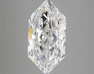 4.81ct D VS1 Dutch Marquise (IGI)