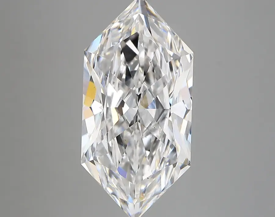 4.81ct D VS1 Dutch Marquise (IGI)