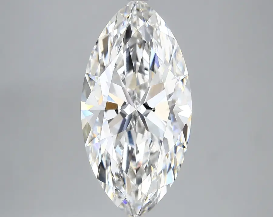 4.80ct E VVS2 Marquise (IGI)