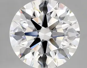 4.80ct D VS1 Round (IGI)
