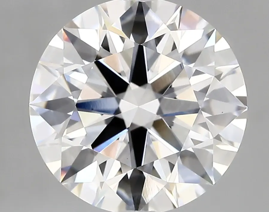 4.80ct D VS1 Round (IGI)