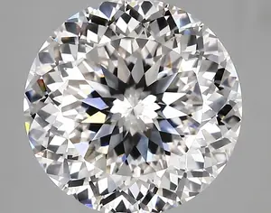 4.80ct F VVS2 Portuguese Cut (IGI)