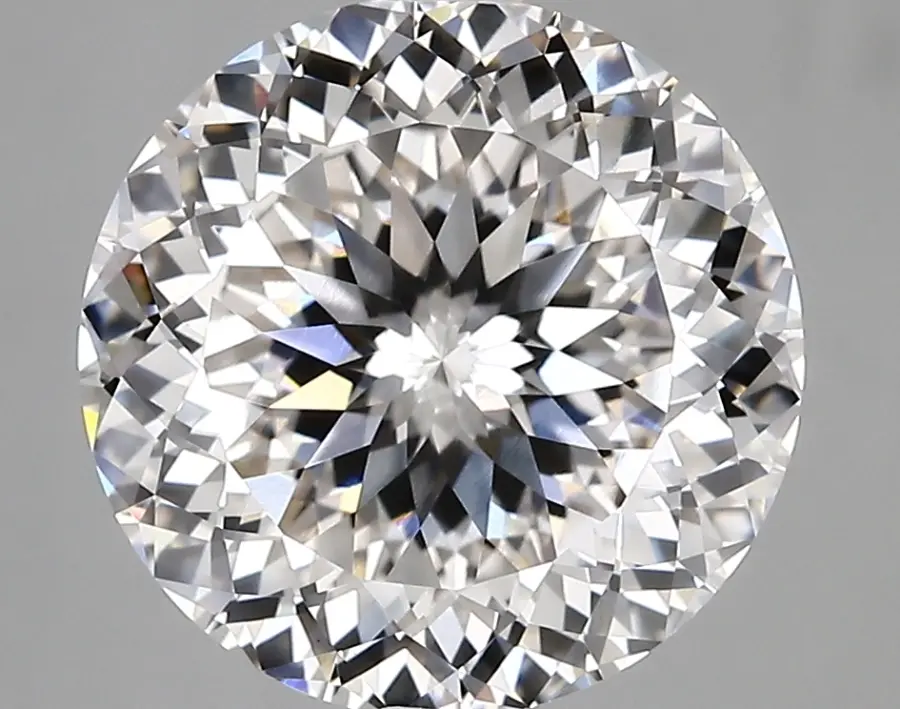 4.80ct F VVS2 Portuguese Cut (IGI)