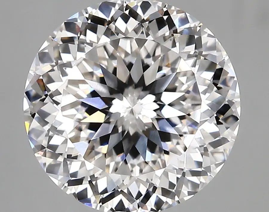 4.80ct F VVS2 Portuguese Cut (IGI)