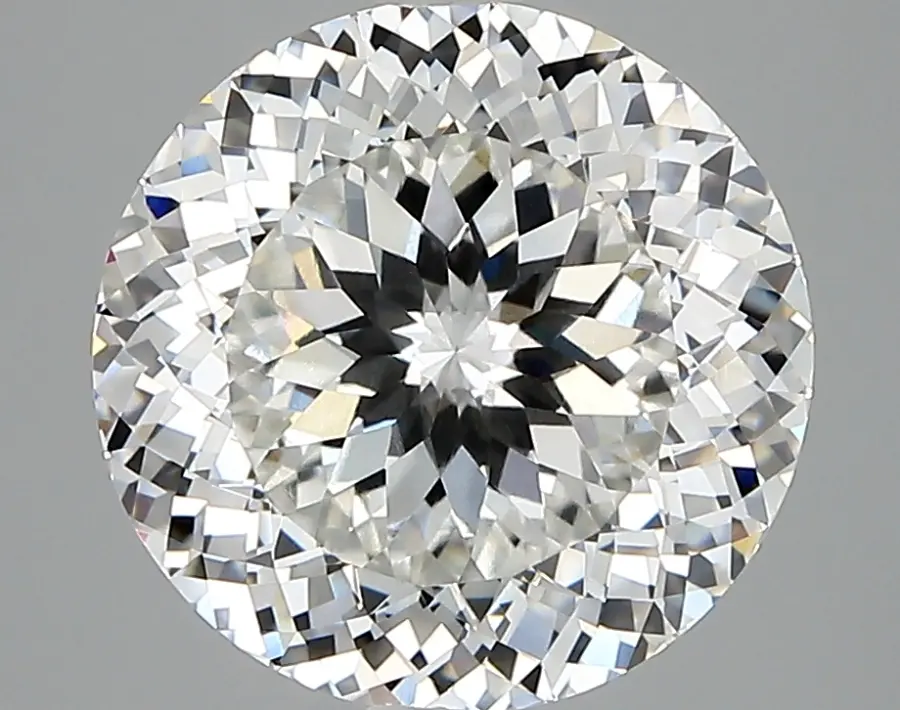 4.80ct E VVS2 Portuguese Cut (IGI)