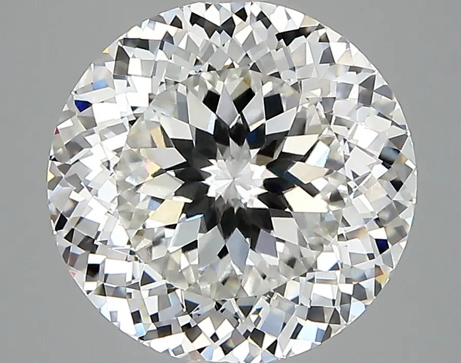 4.80ct E VVS2 Portuguese Cut (IGI)