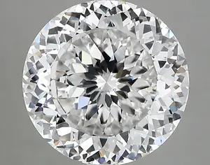 4.79ct D VVS2 Portuguese Cut (IGI)
