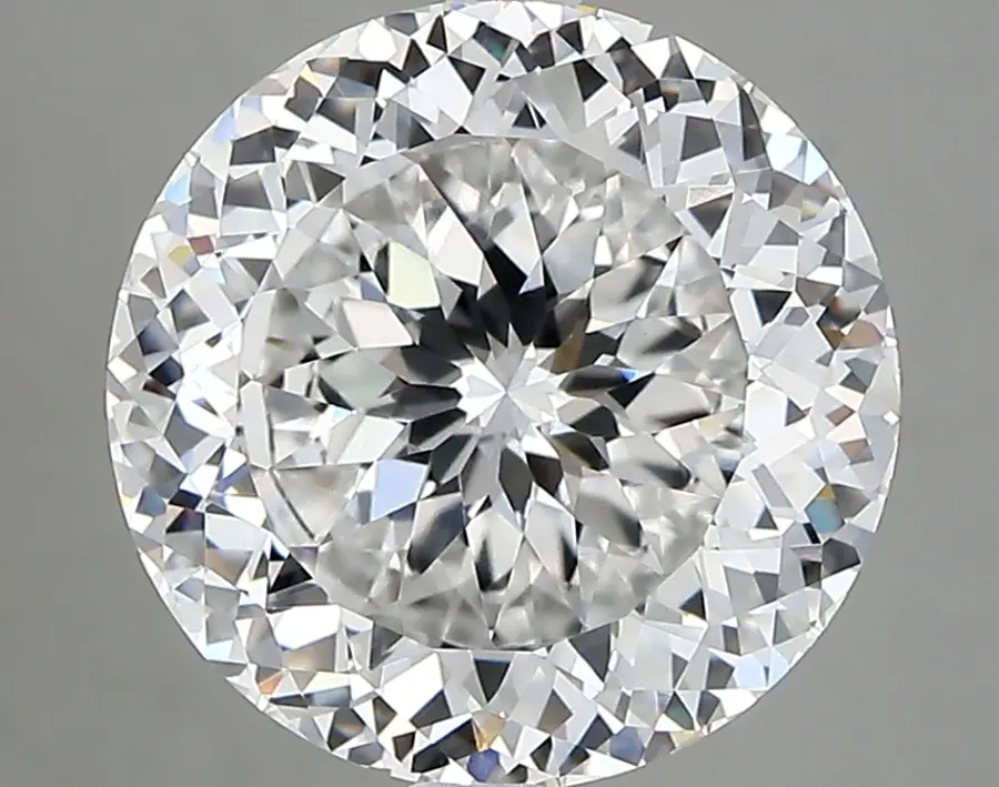 4.79ct D VVS2 Portuguese Cut (IGI)